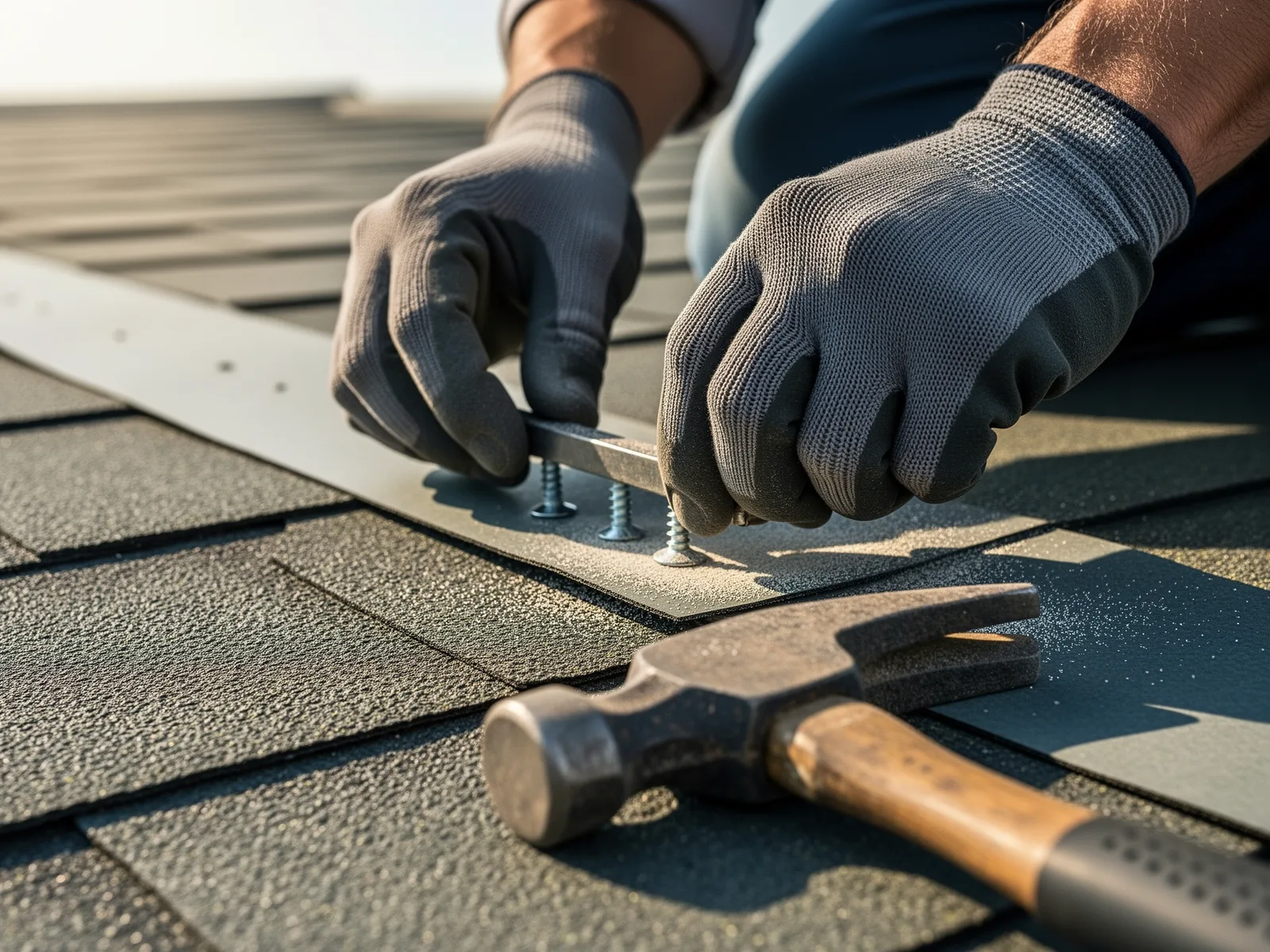 Why choose Fascia Repair in Union, KY